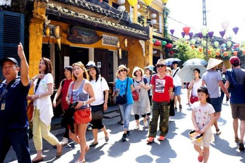 Nghiên cứu 'Hiến kế vực dậy ngành du lịch'