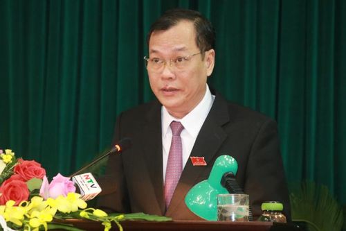Nam Định có tân Chủ tịch HĐND tỉnh