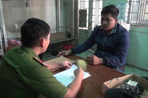 Đối tượng hành hung dã man nữ sinh ở Bình Dương bị tạm giữ