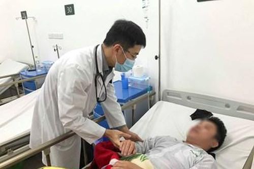 Bệnh nhân đột quỵ ở người trẻ tuổi ngày càng gia tăng