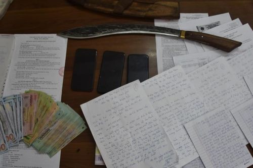 Cảnh giác tội phạm 'tín dụng đen' dịp cuối năm