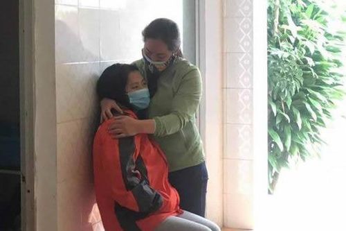 Vụ thai phụ 'mất tích': Giả dựng hoàn cảnh để đi xin con nuôi