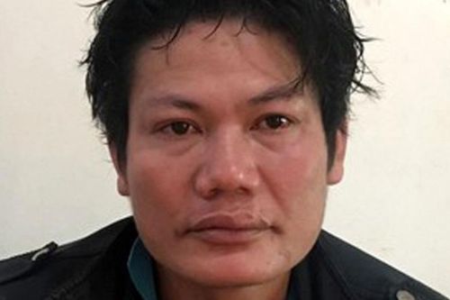 Ôm 'mai thúy' về xuôi