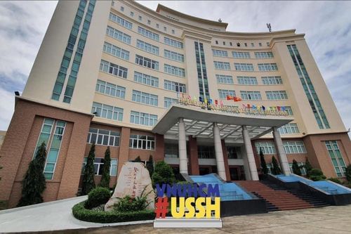 Trường ĐH KHXH&NV (ĐHQG TP. HCM) dự kiến 'rút thẻ đỏ' hơn 350 sinh viên