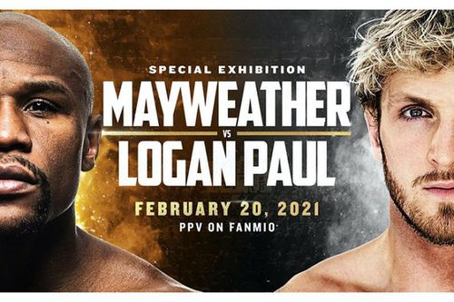 'Trai hư' YouTuber ngông cuồng dám so găng với Floyd Mayweather