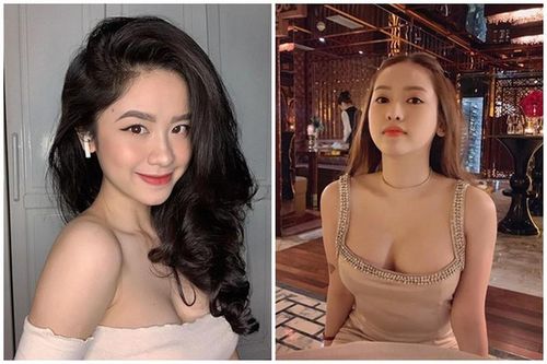 'Đụng'' phải loạt thị phi, hội hot girl chiếm sóng mạng xã hội