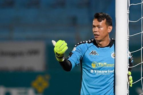 Bùi Tấn Trường trở lại đội tuyển quốc gia: Bước qua ranh giới 'tội đồ'