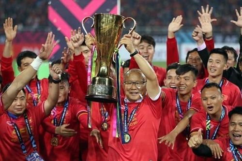 AFF Cup tiếp tục dời lịch thi đấu