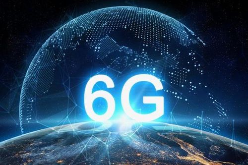 6G - mạng viễn thông không biên giới