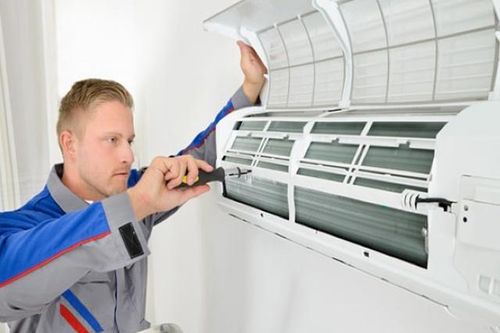 Điều hòa bền hay không do cách lắp