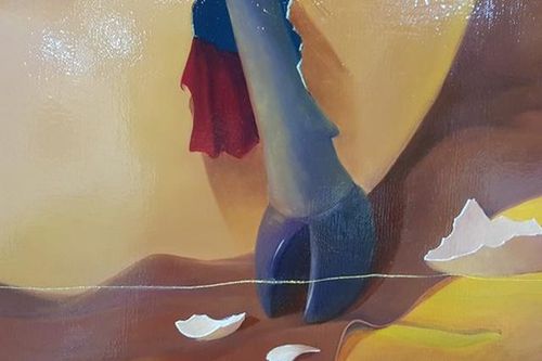 Bạo hành nghệ thuật