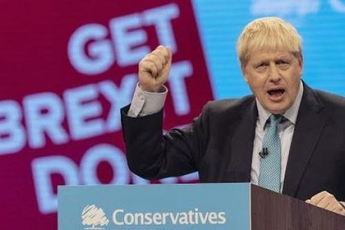 Hậu Brexit: Dây dưa không dứt, Anh tung 'mồi' dụ EU đạt được thỏa thuận