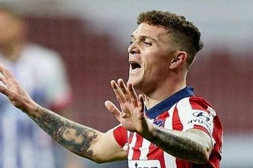 Man Utd có kế hoạch đưa Trippier trở lại Anh và bất ngờ gia hạn Lingard, Pogba lên tiếng sẽ rời Old Trafford