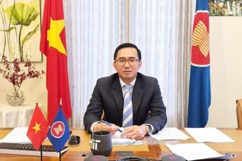 Việt Nam sẽ thực hiện tốt vai trò Chủ tịch của Hội đồng Ủy thác Quỹ ASEAN năm 2021