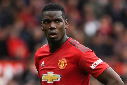 Pogba sắp chia tay MU: Cái kết được dự báo trước