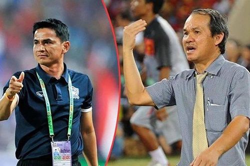 Hé lộ dàn cầu thủ có thể gia nhập CLB HAGL của bầu Đức