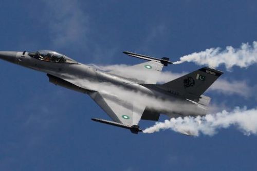 Trung Quốc ký hiệp ước quốc phòng với Pakistan nhằm đối trọng với hiệp ước Mỹ-Ấn