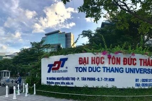 12 trường đại học của Việt Nam vào Bảng xếp hạng thành tựu học thuật thế giới 2020