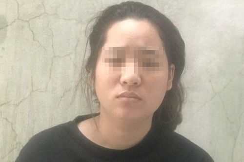 'Nữ quái' 9X lừa người mẹ có con nhỏ nằm viện hàng trăm triệu đồng