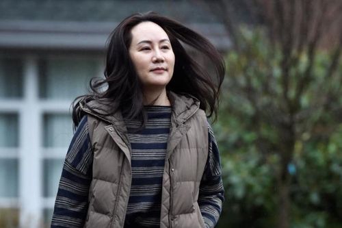 Cảnh sát Canada 'khó chịu' khi hỗ trợ FBI dẫn độ 'Công chúa Huawei'
