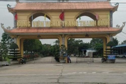 Ngày mai, Trần Đại Thủy cùng đồng bọn 'bảo kê' dịch vụ hỏa táng hầu tòa