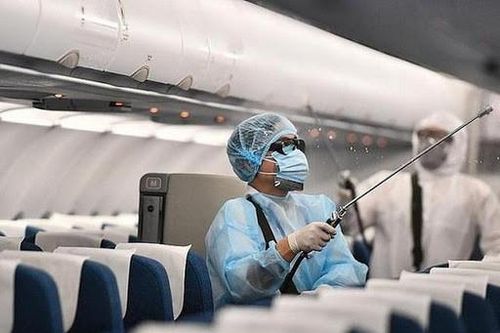 Nguồn bệnh COVID-19 từ người nhập cảnh hợp pháp là nguy hiểm nhất