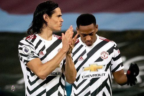 M.U tổn thất lớn trước trận đấu 'sinh tử' ở Champions League