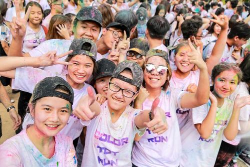 Hai đại diện của Việt Nam lọt top các trường ĐH phát triển bền vững nhất thế giới