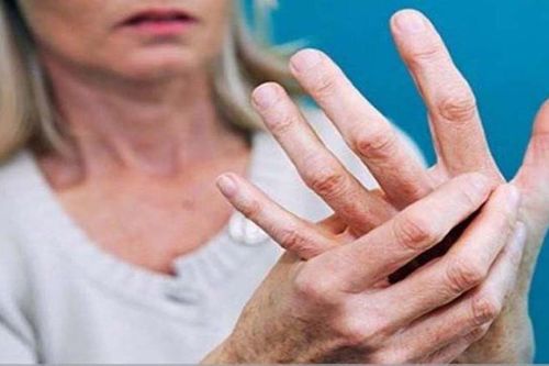 Người phụ nữ Hà Nội mắc căn bệnh 'một thời kinh hoàng' tưởng đã 'tuyệt chủng'
