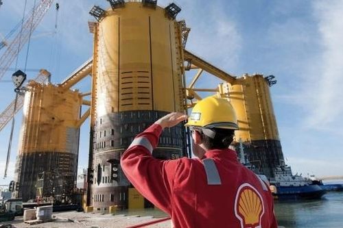 Đan Mạch bán số tài sản dầu khí cuối cùng