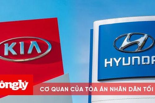 Hyundai và Kia đồng loạt triệu hồi xe vì lỗi động cơ