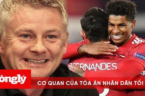Đội hình dự kiến Man United – RB Leipzig: Cú tất tay của Solsa