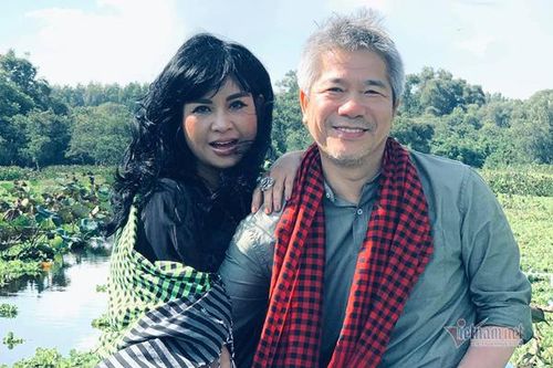 Thanh Lam: Đám cưới hay giấy kết hôn với tôi không còn quan trọng