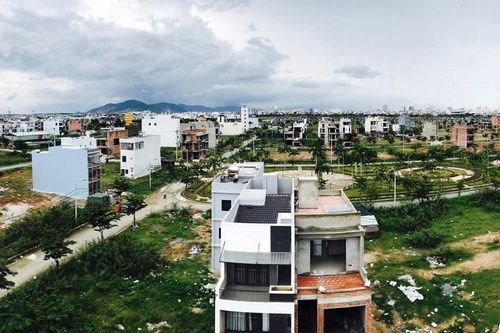 Bất động sản Đà Nẵng 'đóng băng' kéo dài, khách xem nhiều, mua nhỏ giọt