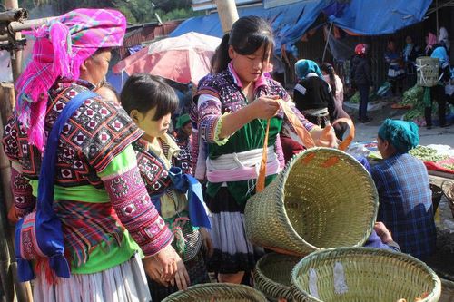 Phong Thổ - Điểm hội tụ văn hóa, ẩm thực, cảnh sắc của Tây Bắc