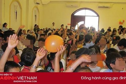 Mái ấm của những đứa trẻ bị kỳ thị vì nhiễm HIV