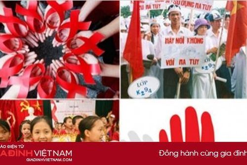 Xóa bỏ kỳ thị với trẻ nhiễm HIV là thách thức lớn
