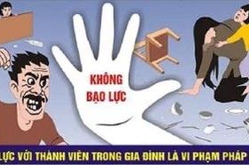Quy trách nhiệm người đứng đầu để tăng hiệu quả phòng, chống bạo lực gia đình