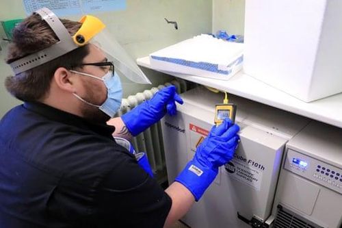 Anh triển khai đợt tiêm chủng vắcxin quy mô lớn nhất trong lịch sử