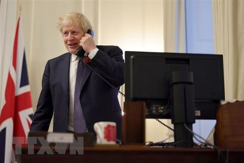 Lãnh đạo Anh và EU chạy đua nhằm đạt được thỏa thuận Brexit