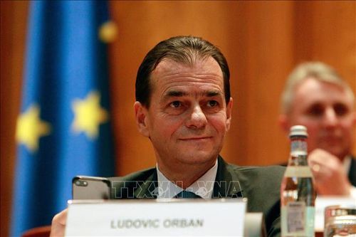 Thủ tướng Romania từ chức sau cuộc bầu cử Quốc hội