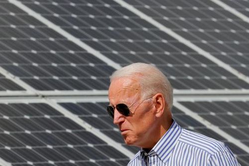 Các tổ chức môi trường hối thúc Tổng thống đắc cử Mỹ Biden giữ cam kết