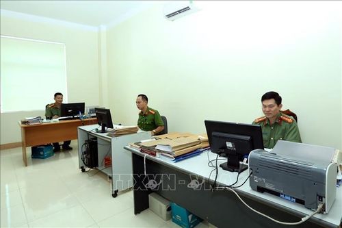 Đẩy mạnh chuyển đổi số trong phổ biến, giáo dục pháp luật