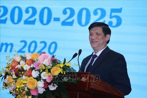 Rà roát, đảm bảo công tác y tế phục vụ Đại hội lần thứ XIII của Đảng