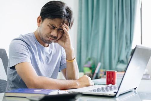 Có thể phát hiện người mắc chứng tâm thần qua bài đăng trên Facebook
