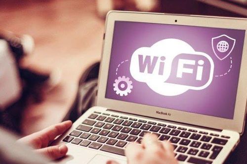Nguyên nhân và cách khắc phục laptop bắt wifi yếu