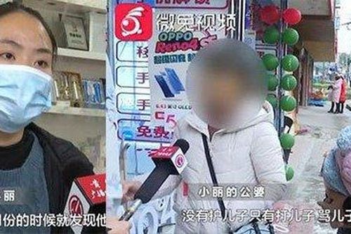 Con trai đưa 'bồ' về nhà đánh vợ, mẹ nói 1 câu khiến ai cũng hả hê