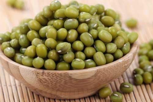 Bí quyết chữa mất ngủ kinh niên hiệu quả chỉ với đậu xanh