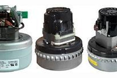 Nguy cơ tiềm ẩn khi dùng motor máy hút bụi cũ