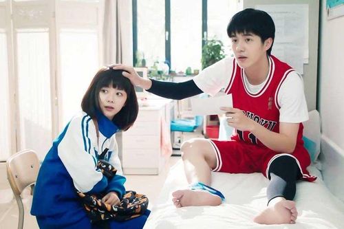 'Soi' dàn người tình màn ảnh toàn 'mỹ nam' của Đàm Tùng Vận
